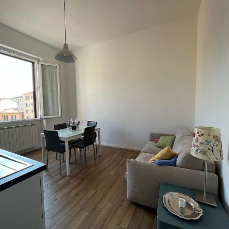 Casa Viesseux Apartment Florence Exterior photo