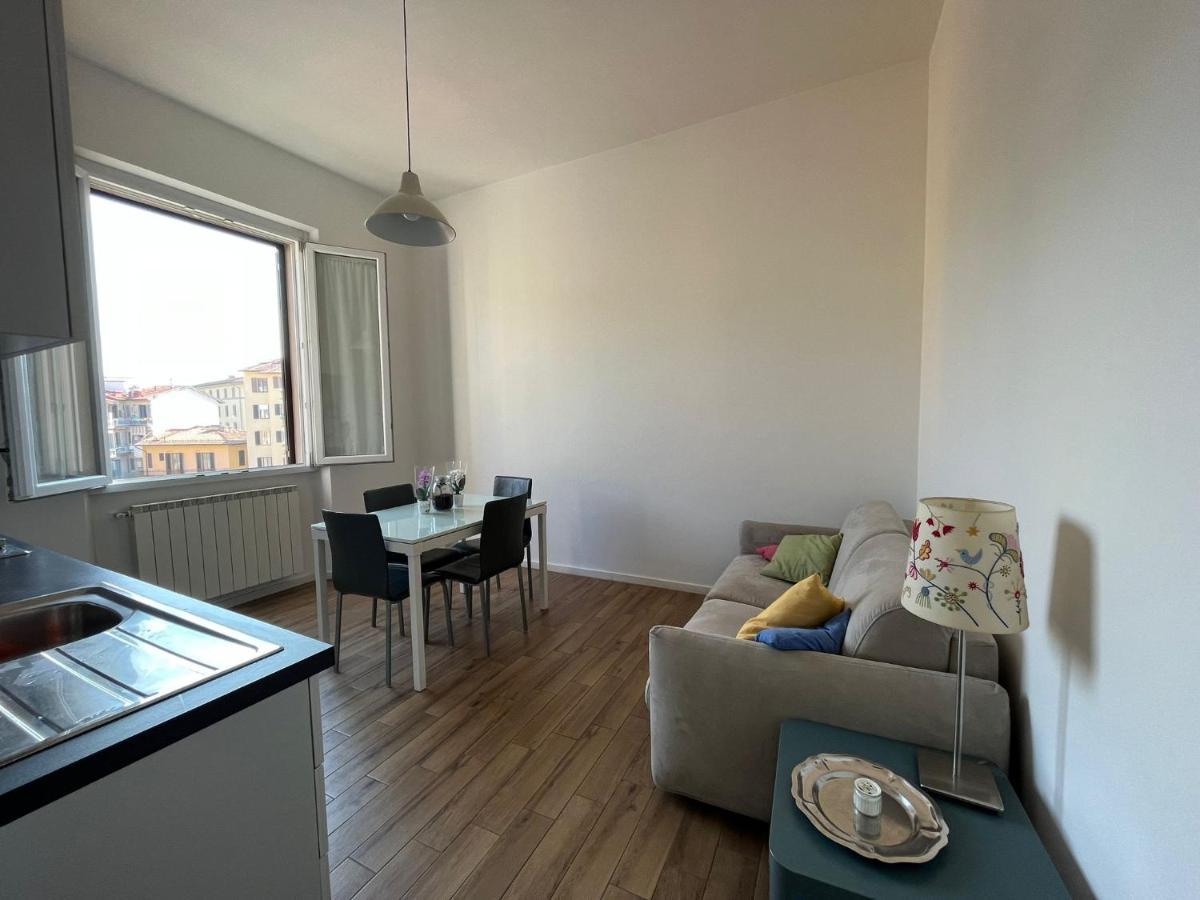 Casa Viesseux Apartment Florence Exterior photo
