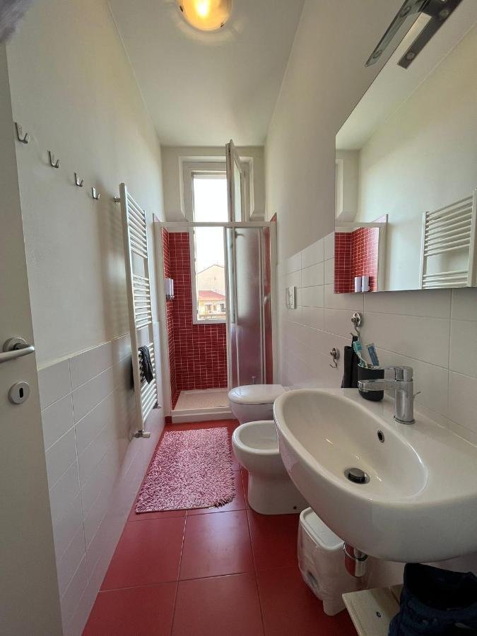 Casa Viesseux Apartment Florence Exterior photo