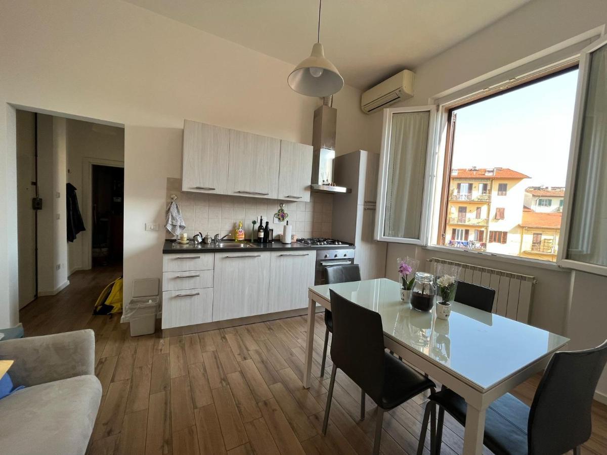 Casa Viesseux Apartment Florence Exterior photo