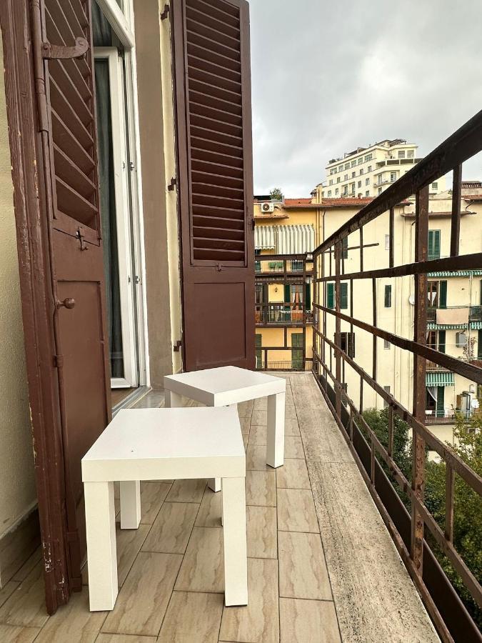 Casa Viesseux Apartment Florence Exterior photo