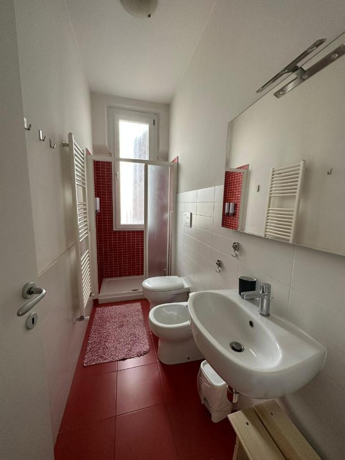 Casa Viesseux Apartment Florence Exterior photo