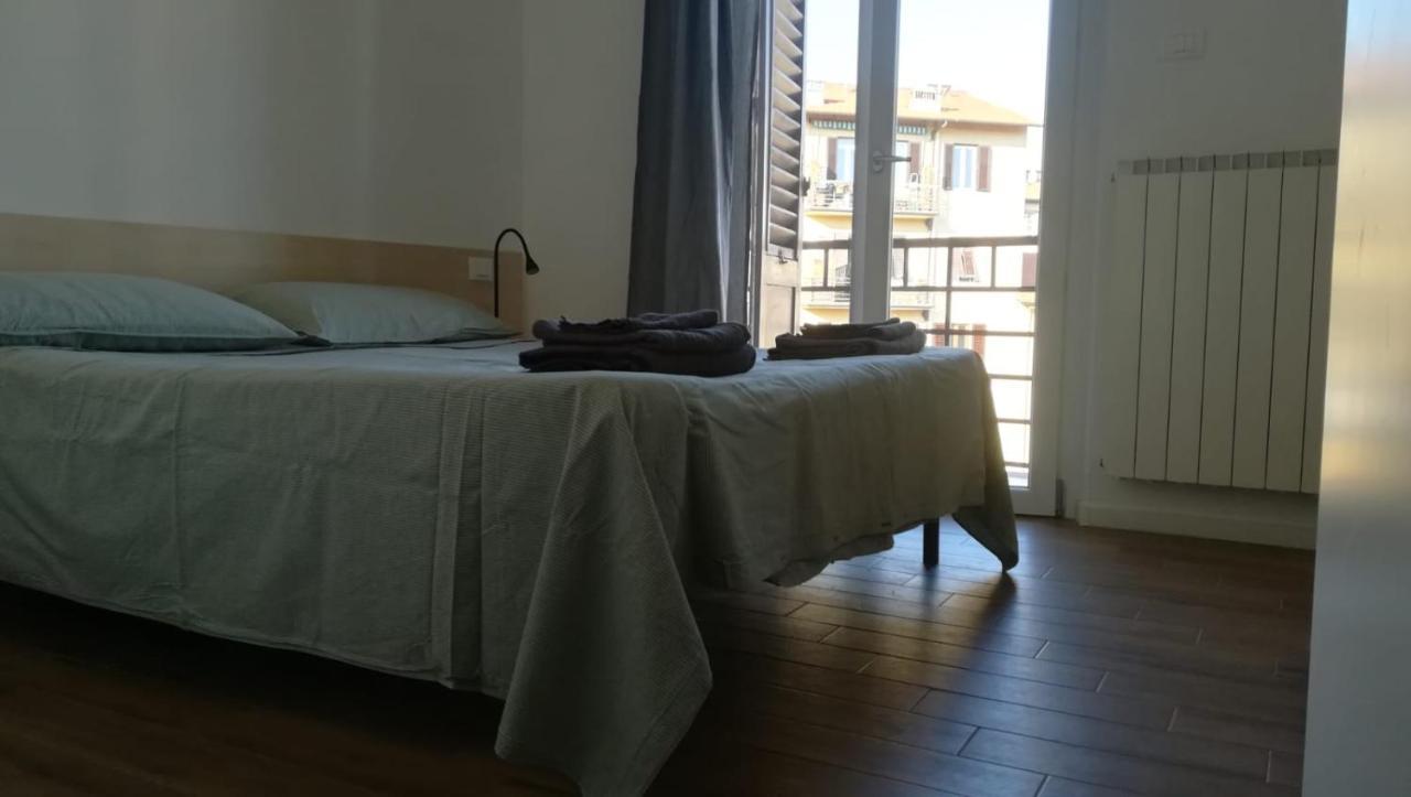 Casa Viesseux Apartment Florence Exterior photo