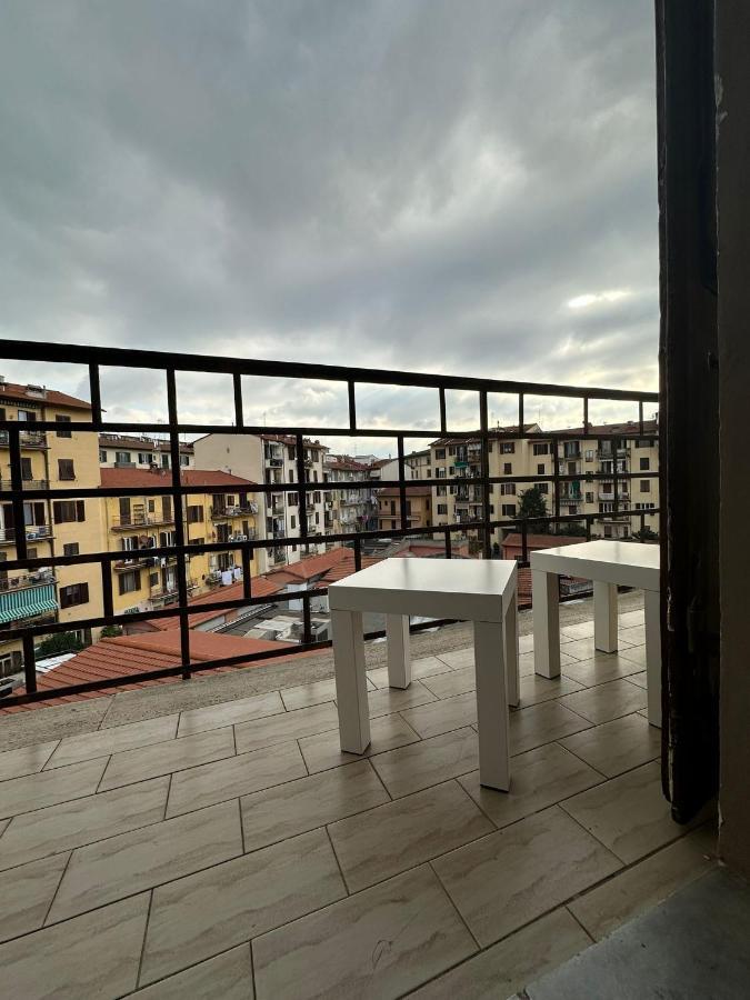 Casa Viesseux Apartment Florence Exterior photo